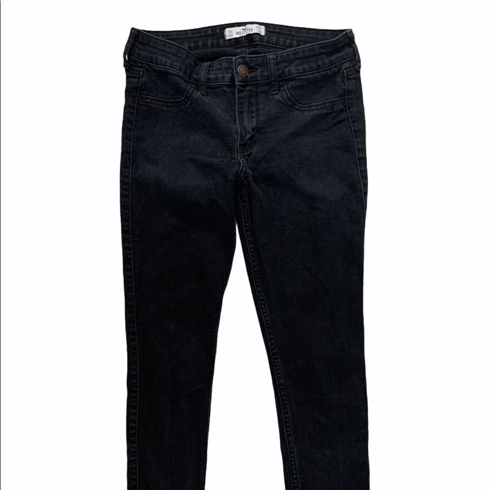 Hollister  skinny jeans